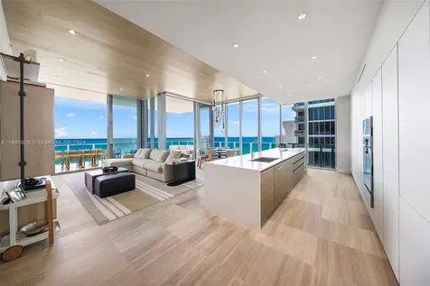 6901 Collins Avenue Miami Beach FL 33141