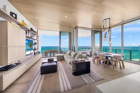 6901 Collins Avenue Miami Beach FL 33141