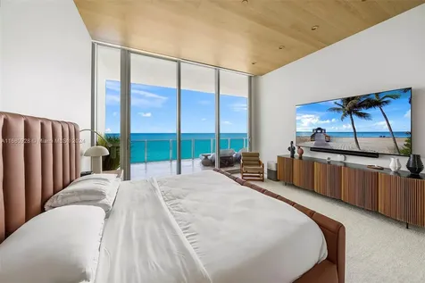 6901 Collins Avenue Miami Beach FL 33141