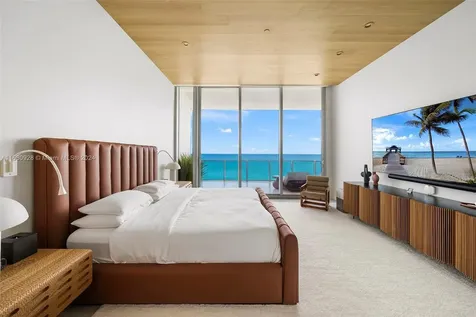 6901 Collins Avenue Miami Beach FL 33141