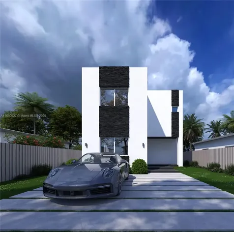 5640 NW 6th Avenue Miami FL 33127