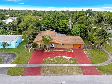 6101 NW 18th Court Sunrise FL 33313