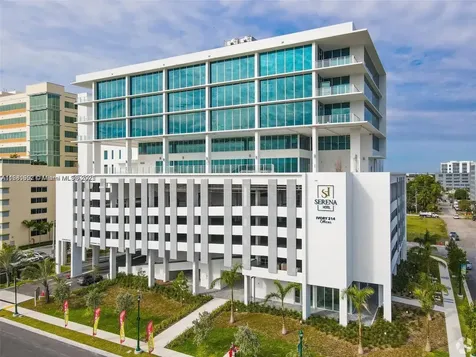 2820 NE 214th Street Aventura FL 33180