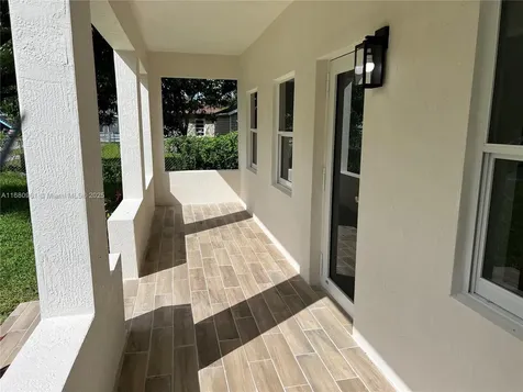5931 SW 62nd Terrace South Miami FL 33143