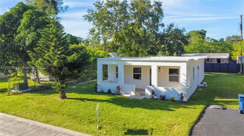 5931 SW 62nd Terrace South Miami FL 33143