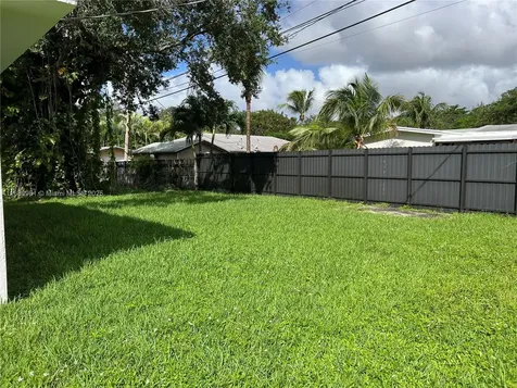 5931 SW 62nd Terrace South Miami FL 33143