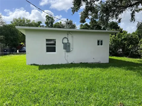 5931 SW 62nd Terrace South Miami FL 33143
