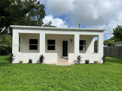 5931 SW 62nd Terrace South Miami FL 33143
