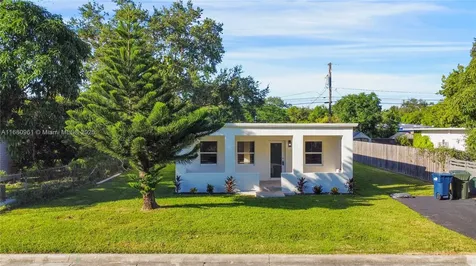 5931 SW 62nd Terrace South Miami FL 33143