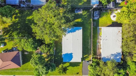 5931 SW 62nd Terrace South Miami FL 33143
