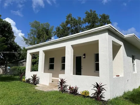5931 SW 62nd Terrace South Miami FL 33143