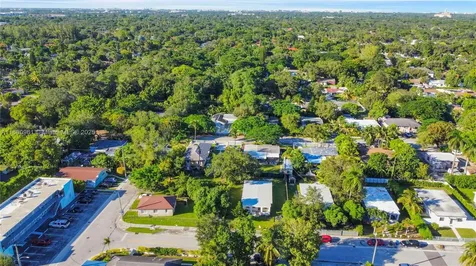 5931 SW 62nd Terrace South Miami FL 33143