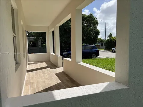 5931 SW 62nd Terrace South Miami FL 33143