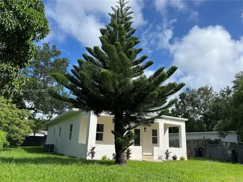 5931 SW 62nd Terrace South Miami FL 33143
