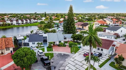 12386 SW 10th Lane Miami FL 33184