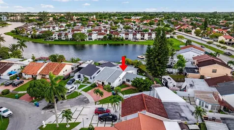 12386 SW 10th Lane Miami FL 33184