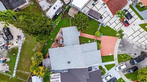 12386 SW 10th Lane Miami FL 33184