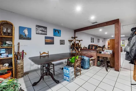 12386 SW 10th Lane Miami FL 33184