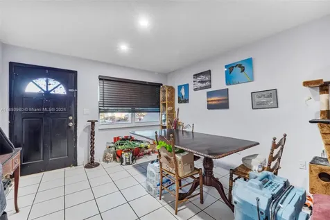 12386 SW 10th Lane Miami FL 33184