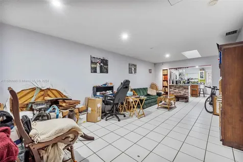 12386 SW 10th Lane Miami FL 33184