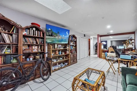 12386 SW 10th Lane Miami FL 33184