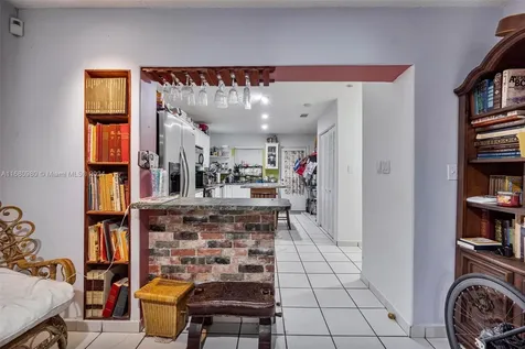 12386 SW 10th Lane Miami FL 33184