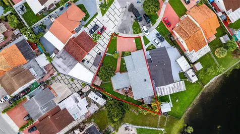 12386 SW 10th Lane Miami FL 33184