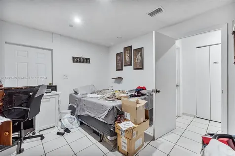 12386 SW 10th Lane Miami FL 33184