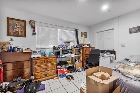 12386 SW 10th Lane Miami FL 33184