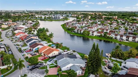 12386 SW 10th Lane Miami FL 33184