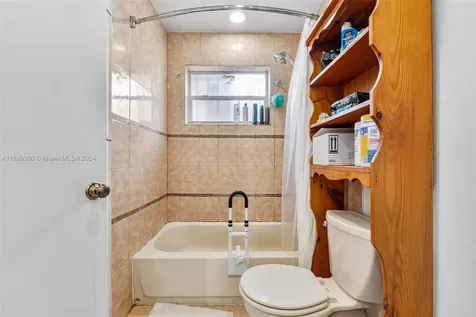 12386 SW 10th Lane Miami FL 33184