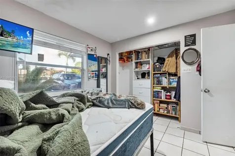 12386 SW 10th Lane Miami FL 33184