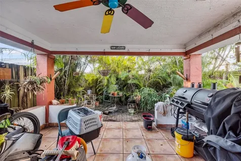 12386 SW 10th Lane Miami FL 33184