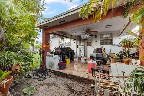 12386 SW 10th Lane Miami FL 33184