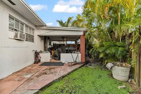 12386 SW 10th Lane Miami FL 33184
