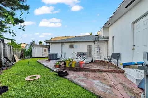 12386 SW 10th Lane Miami FL 33184