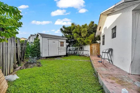 12386 SW 10th Lane Miami FL 33184
