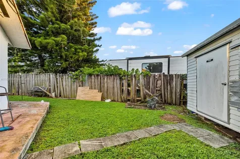 12386 SW 10th Lane Miami FL 33184