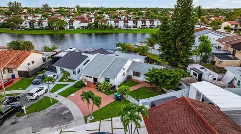 12386 SW 10th Lane Miami FL 33184