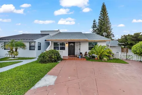 12386 SW 10th Lane Miami FL 33184