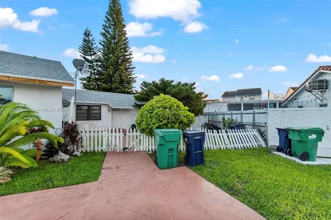 12386 SW 10th Lane Miami FL 33184