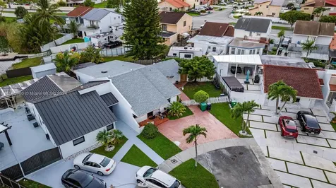 12386 SW 10th Lane Miami FL 33184