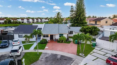 12386 SW 10th Lane Miami FL 33184