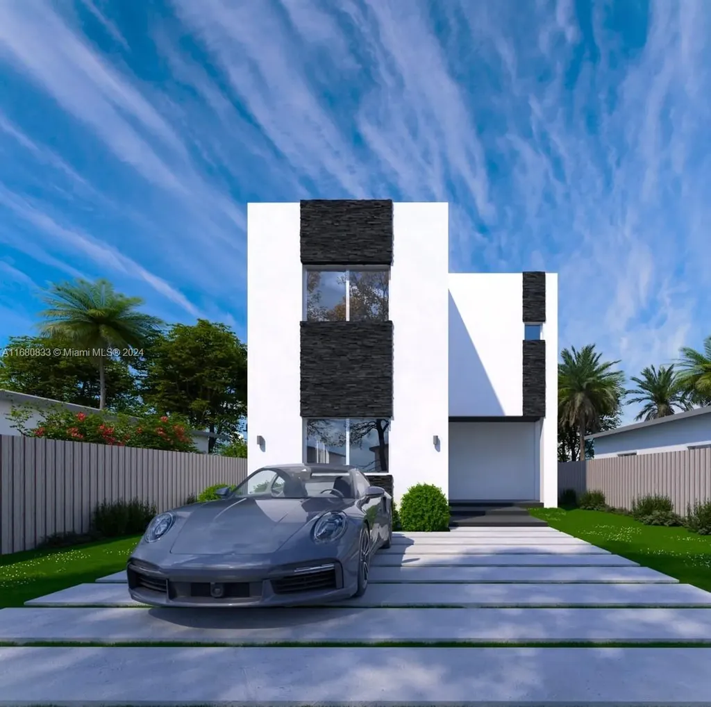 721 NW 5th Avenue Pompano Beach FL 33060