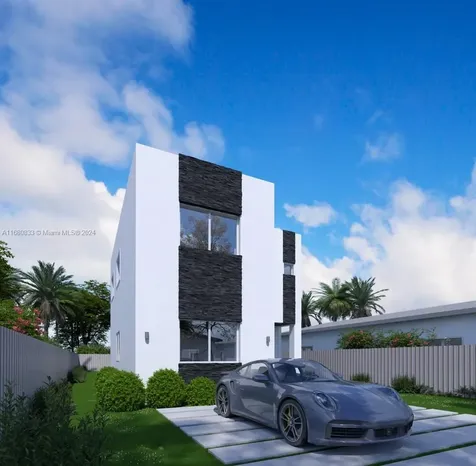 721 NW 5th Avenue Pompano Beach FL 33060