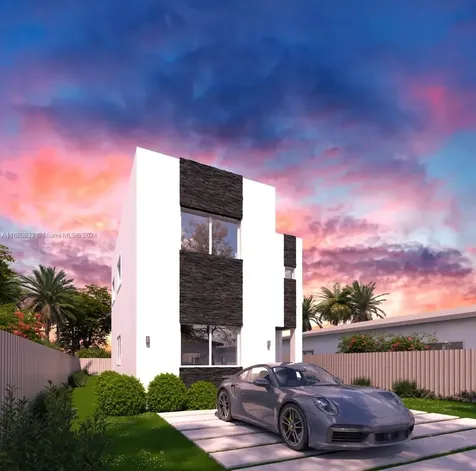 721 NW 5th Avenue Pompano Beach FL 33060