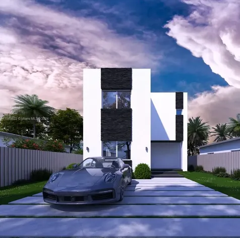 721 NW 5th Avenue Pompano Beach FL 33060