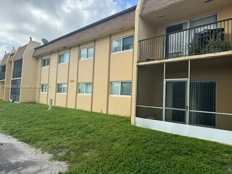 2832 NW 55th Avenue Lauderhill FL 33313