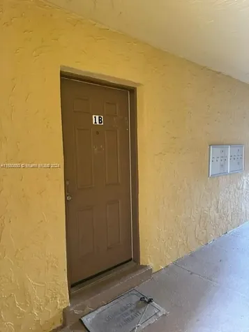 2832 NW 55th Avenue Lauderhill FL 33313