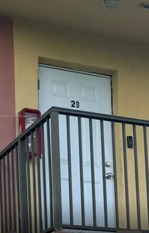 2860 NW 55th Avenue Lauderhill FL 33313